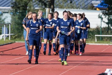 Bild 178 - Frauen SV Wahlstedt - ATSV Stockelsdorf : Ergebnis: 2:2